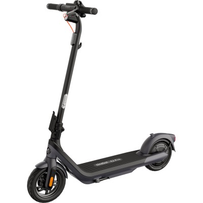 Електросамокат Segway-Ninebot E2 PRO E, чорний Електросамокат Segway-Ninebot E2 PRO E, чорний