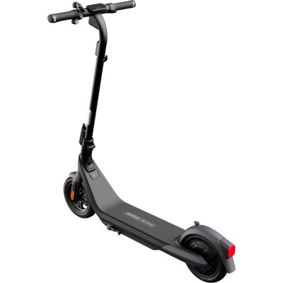 Електросамокат Segway-Ninebot E2 PRO E, чорний Електросамокат Segway-Ninebot E2 PRO E, чорний