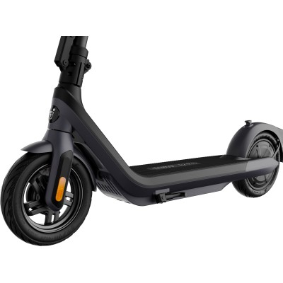 Електросамокат Segway-Ninebot E2 PRO E, чорний Електросамокат Segway-Ninebot E2 PRO E, чорний