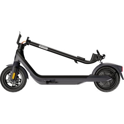 Електросамокат Segway-Ninebot E2 PRO E, чорний Електросамокат Segway-Ninebot E2 PRO E, чорний
