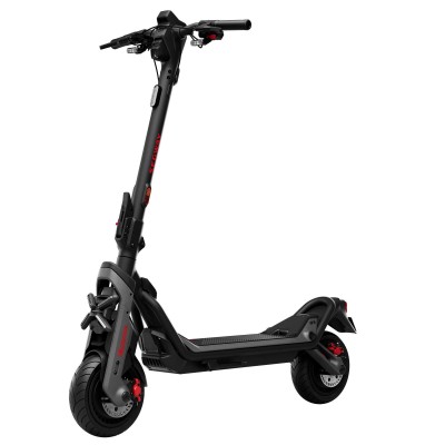 Електросамокат Segway-Ninebot GT3 E, чорний Електросамокат Segway-Ninebot GT3 E, чорний