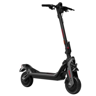 Електросамокат Segway-Ninebot GT3 E, чорний Електросамокат Segway-Ninebot GT3 E, чорний