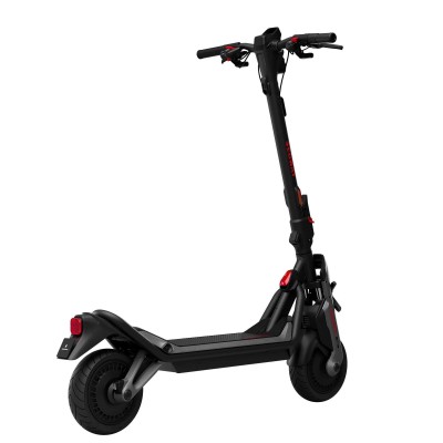 Електросамокат Segway-Ninebot GT3 E, чорний Електросамокат Segway-Ninebot GT3 E, чорний