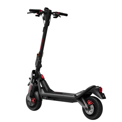 Електросамокат Segway-Ninebot GT3 E, чорний Електросамокат Segway-Ninebot GT3 E, чорний
