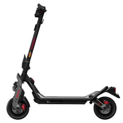 Електросамокат Segway-Ninebot GT3 E, чорний Електросамокат Segway-Ninebot GT3 E, чорний