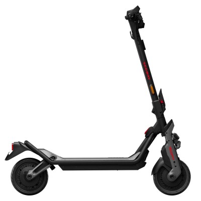 Електросамокат Segway-Ninebot GT3 E, чорний Електросамокат Segway-Ninebot GT3 E, чорний