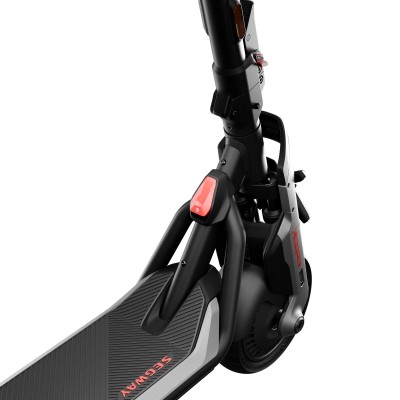 Електросамокат Segway-Ninebot GT3 E, чорний Електросамокат Segway-Ninebot GT3 E, чорний