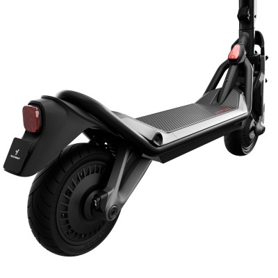 Електросамокат Segway-Ninebot GT3 E, чорний Електросамокат Segway-Ninebot GT3 E, чорний