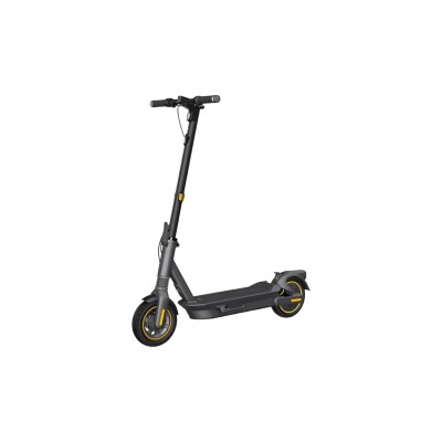 Електросамокат Segway-Ninebot MAX G2 E, чорний Електросамокат Segway-Ninebot MAX G2 E, чорний