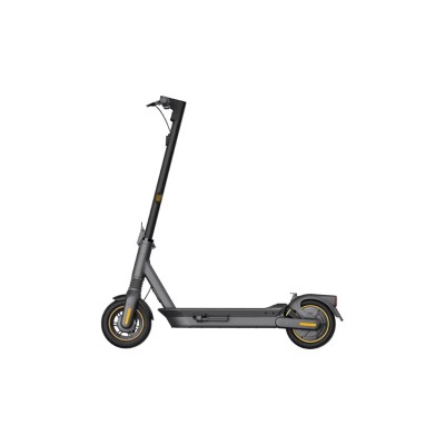 Електросамокат Segway-Ninebot MAX G2 E, чорний Електросамокат Segway-Ninebot MAX G2 E, чорний