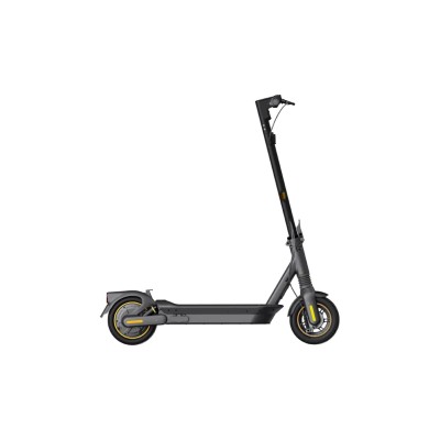 Електросамокат Segway-Ninebot MAX G2 E, чорний Електросамокат Segway-Ninebot MAX G2 E, чорний