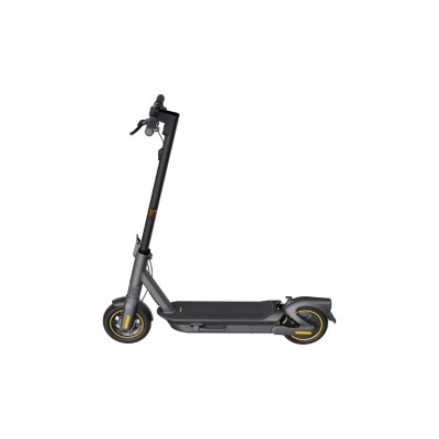 Електросамокат Segway-Ninebot MAX G2 E, чорний Електросамокат Segway-Ninebot MAX G2 E, чорний