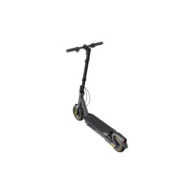 Електросамокат Segway-Ninebot MAX G2 E, чорний Електросамокат Segway-Ninebot MAX G2 E, чорний