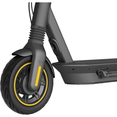 Електросамокат Segway-Ninebot MAX G2 E, чорний Електросамокат Segway-Ninebot MAX G2 E, чорний