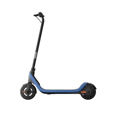 Електросамокат Segway-Ninebot дитячий C2 Lite, синій Електросамокат Segway-Ninebot дитячий C2 Lite, синій