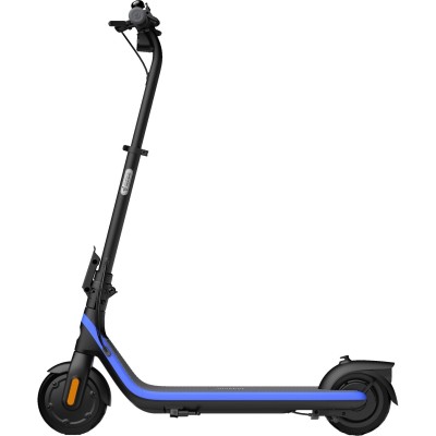 Електросамокат Segway-Ninebot дитячий C2 PRO E, синій Електросамокат Segway-Ninebot дитячий C2 PRO E, синій