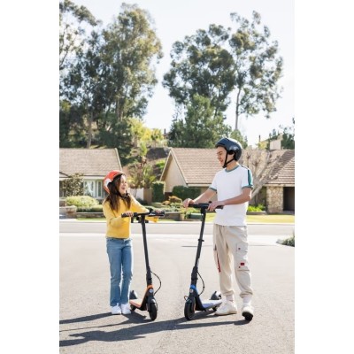Електросамокат Segway-Ninebot дитячий C2 PRO E, синій Електросамокат Segway-Ninebot дитячий C2 PRO E, синій