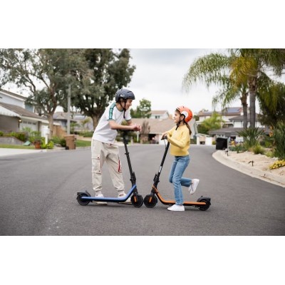 Електросамокат Segway-Ninebot дитячий C2 PRO E, синій Електросамокат Segway-Ninebot дитячий C2 PRO E, синій