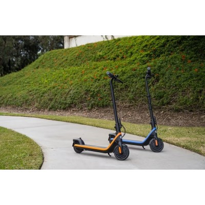 Електросамокат Segway-Ninebot дитячий C2 PRO E, синій Електросамокат Segway-Ninebot дитячий C2 PRO E, синій