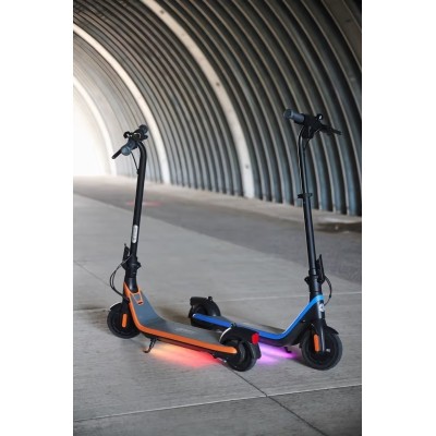 Електросамокат Segway-Ninebot дитячий C2 PRO E, синій Електросамокат Segway-Ninebot дитячий C2 PRO E, синій