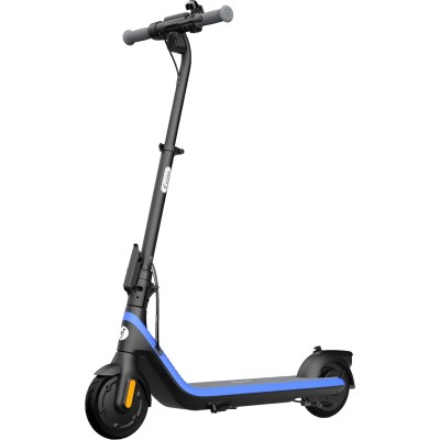 Електросамокат Segway-Ninebot дитячий C2 PRO E, синій Електросамокат Segway-Ninebot дитячий C2 PRO E, синій