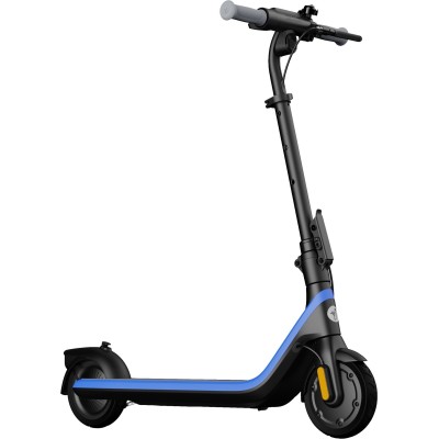Електросамокат Segway-Ninebot дитячий C2 PRO E, синій Електросамокат Segway-Ninebot дитячий C2 PRO E, синій