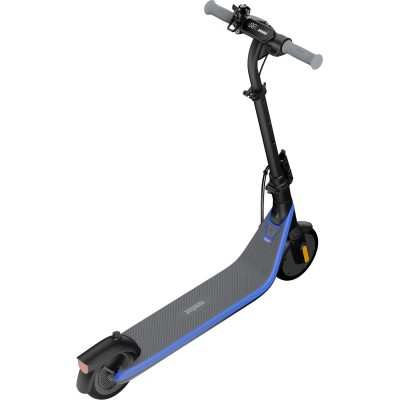 Електросамокат Segway-Ninebot дитячий C2 PRO E, синій Електросамокат Segway-Ninebot дитячий C2 PRO E, синій