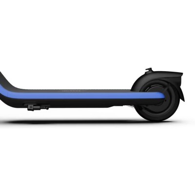 Електросамокат Segway-Ninebot дитячий C2 PRO E, синій Електросамокат Segway-Ninebot дитячий C2 PRO E, синій
