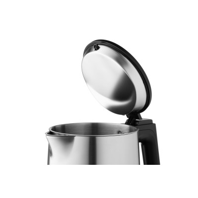 Електрочайник Ardesto Steel Collection 1.7л, Strix, LED дисплей, подвійні стінки, сріблястий (EKL-X52E) Електрочайник Ardesto Steel Collection 1.7л, Strix, LED дисплей, подвійні стінки, сріблястий (EKL-X52E)