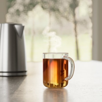Електрочайник Electrolux 1.7л, Strix, дисплей, метал, підтримка температури, нерж. сталь (E5K1-6ST) Електрочайник Electrolux 1.7л, Strix, дисплей, метал, підтримка температури, нерж. сталь (E5K1-6ST)