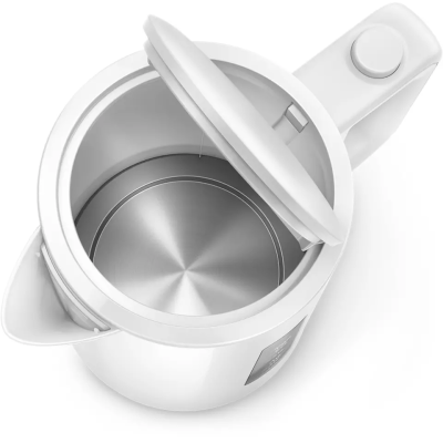 Електрочайник Philips Series 3000 1.7л, пластик, білий (HD9318/00) Електрочайник Philips Series 3000 1.7л, пластик, білий (HD9318/00)