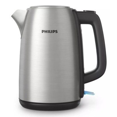 Електрочайник Philips Viva Collection 1.7л, метал (HD9351/90) Електрочайник Philips Viva Collection 1.7л, метал (HD9351/90)