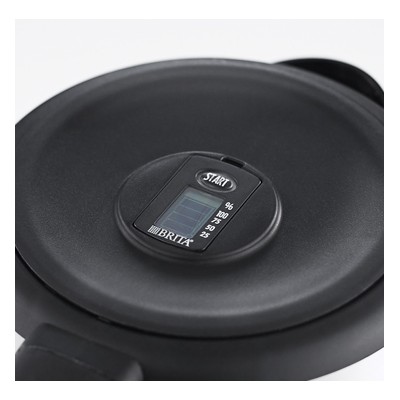 Електрочайник Russell Hobbs Clarity 1л, скло, чорний (20760-57) Електрочайник Russell Hobbs Clarity 1л, скло, чорний (20760-57)