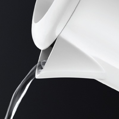 Електрочайник Russell Hobbs Travel 0.85л, пластик, білий (23840-70) Електрочайник Russell Hobbs Travel 0.85л, пластик, білий (23840-70)