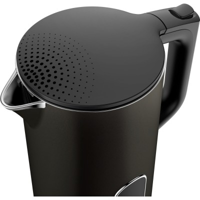 Електрочайник Tefal Digital 1.7л, з подвійними стінками, 5 темп.реж, чорний (KI831E10) Електрочайник Tefal Digital 1.7л, з подвійними стінками, 5 темп.реж, чорний (KI831E10)
