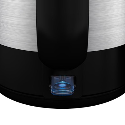 Електрочайник Tefal Equinox 1.7л, Strix, метал (BI520D10) Електрочайник Tefal Equinox 1.7л, Strix, метал (BI520D10)
