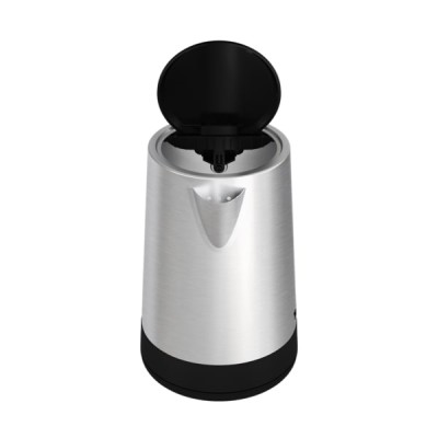 Електрочайник Tefal Equinox 1.7л, Strix, метал (BI520D10) Електрочайник Tefal Equinox 1.7л, Strix, метал (BI520D10)