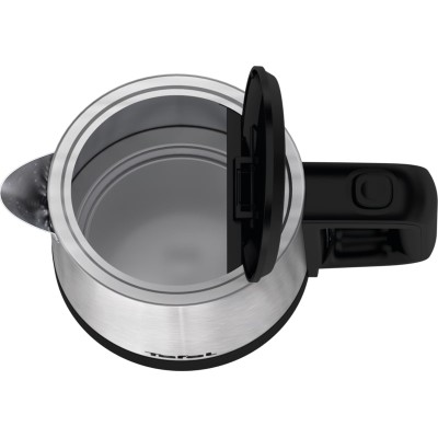 Електрочайник Tefal Equinox 1.7л, Strix, метал (BI520D10) Електрочайник Tefal Equinox 1.7л, Strix, метал (BI520D10)