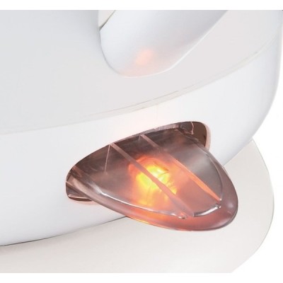 Електрочайник Tefal Express 1.5л, пластик, білий (KO299130)