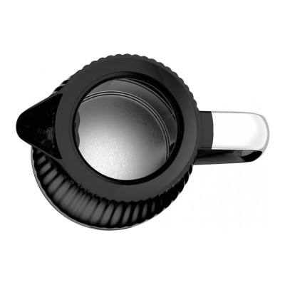 Електрочайник Tefal Loft 1.7л, Strix, пластик, чорний (KO250830) Електрочайник Tefal Loft 1.7л, Strix, пластик, чорний (KO250830)