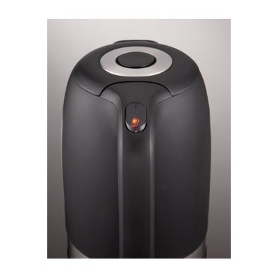 Електрочайник Tefal Snow 1.7л, Strix, пластик, сріблясто-чорний (KO330830) Електрочайник Tefal Snow 1.7л, Strix, пластик, сріблясто-чорний (KO330830)