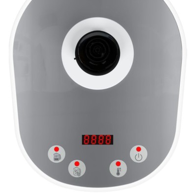 Електрочайник Tefal Tastea tea maker 1.5л, скло, заварник, біло-сірий (BJ551B10) Електрочайник Tefal Tastea tea maker 1.5л, скло, заварник, біло-сірий (BJ551B10)