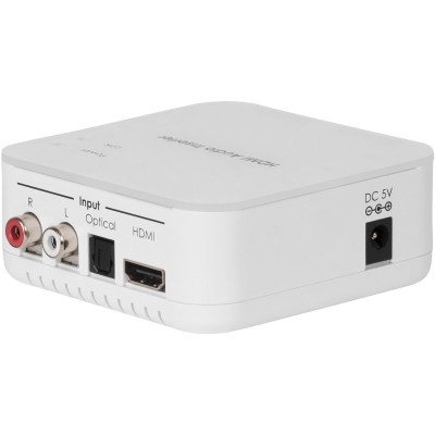 Ембеддер HDMI audio Vaddio Embedder Kit (999-9995-004) Ембеддер HDMI audio Vaddio Embedder Kit (999-9995-004)