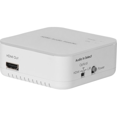 Ембеддер HDMI audio Vaddio Embedder Kit (999-9995-004) Ембеддер HDMI audio Vaddio Embedder Kit (999-9995-004)