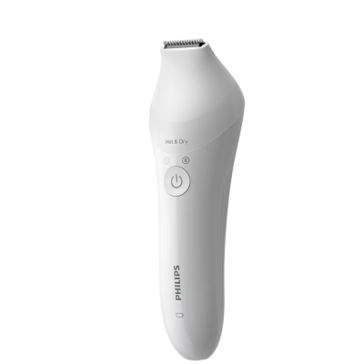 Епілятор Philips 8000 series дисковий, акумул., пінцет.-32, волог.+сух., насадок-7, футляр, білий (BRE735/00) Епілятор Philips 8000 series дисковий, акумул., пінцет.-32, волог.+сух., насадок-7, футляр, білий (BRE735/00)