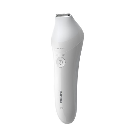 Епілятор Philips 8000 series дисковий, акумуляторний , пінцет.-32, волог.+сух., насадок-6, з підсвіткою, біло-рожевий (BRE721/00 Епілятор Philips 8000 series дисковий, акумуляторний , пінцет.-32, волог.+сух., насадок-6, з підсвіткою, біло-рожевий (BRE721/00