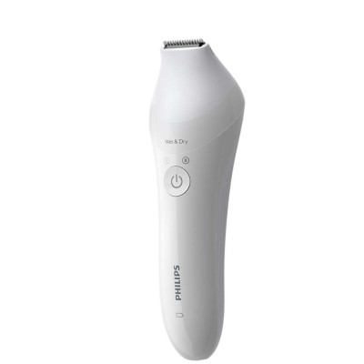 Епілятор Philips 8000 series дисковий, акумуляторний , пінцет.-32, волог.+сух., насадок-8, з підсвіткою, білий (BRE740/10) Епілятор Philips 8000 series дисковий, акумуляторний , пінцет.-32, волог.+сух., насадок-8, з підсвіткою, білий (BRE740/10)