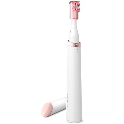 Епілятор Philips Beauty Set Series 9000 дисковий, акумуляторний , пінцет.-32, волог.+сух., насадок-8, футляр, пінцет, тример, бі Епілятор Philips Beauty Set Series 9000 дисковий, акумуляторний , пінцет.-32, волог.+сух., насадок-8, футляр, пінцет, тример, бі