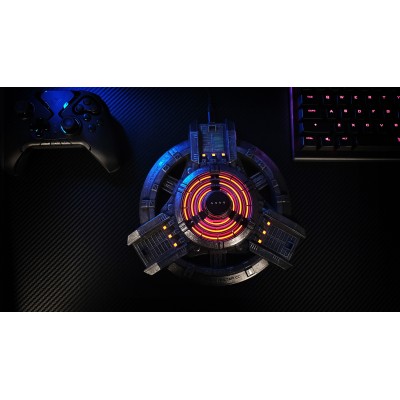 Зарядна станція Gravastar Mars Pro, чорний Зарядна станція Gravastar Mars Pro, чорний