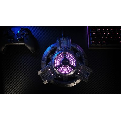 Зарядна станція Gravastar Mars Pro, чорний Зарядна станція Gravastar Mars Pro, чорний